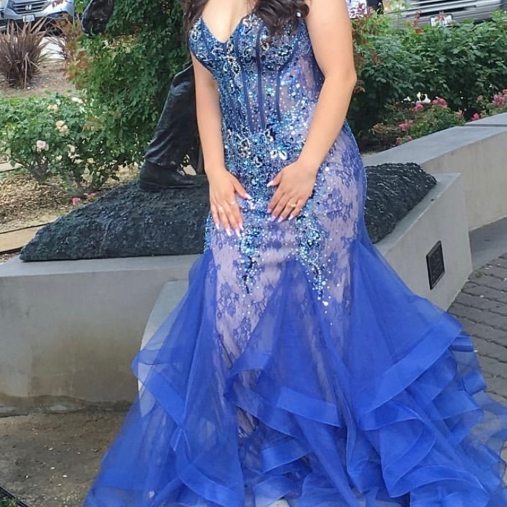 Formal